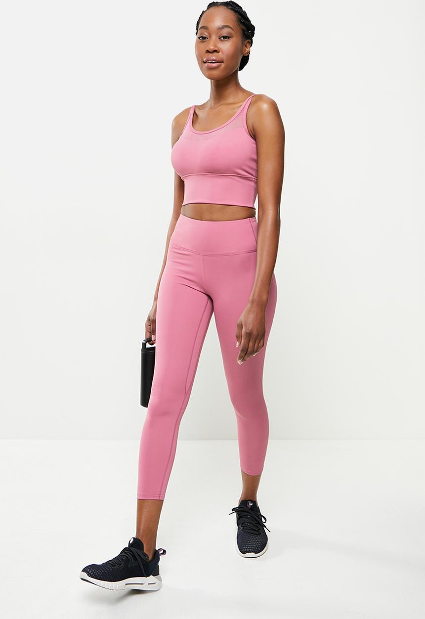 dailyfriday - Yoga leggings - dusty pink