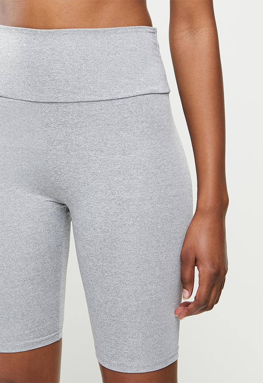 dailyfriday - Cycle shorts - grey