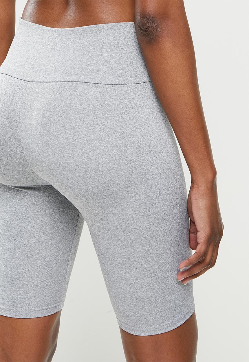 dailyfriday - Cycle shorts - grey