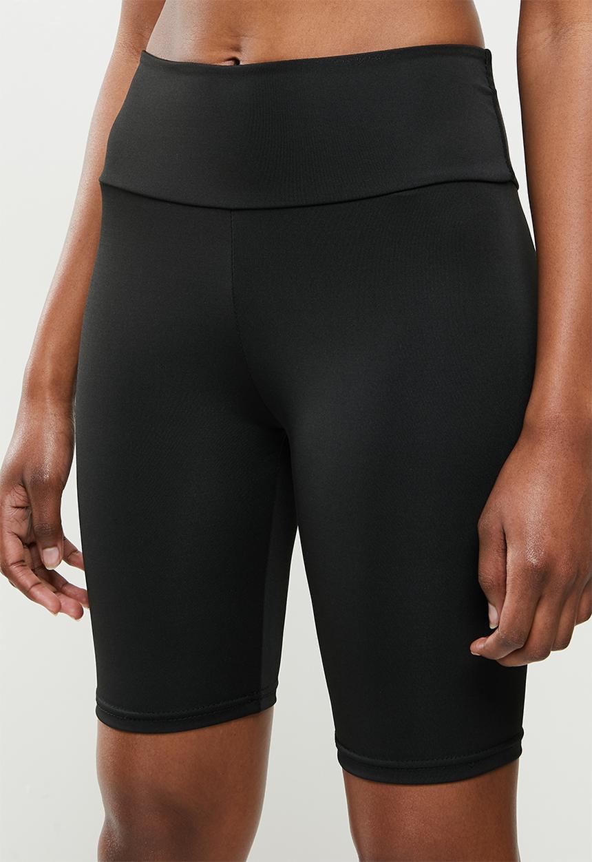 dailyfriday - Cycle shorts - black
