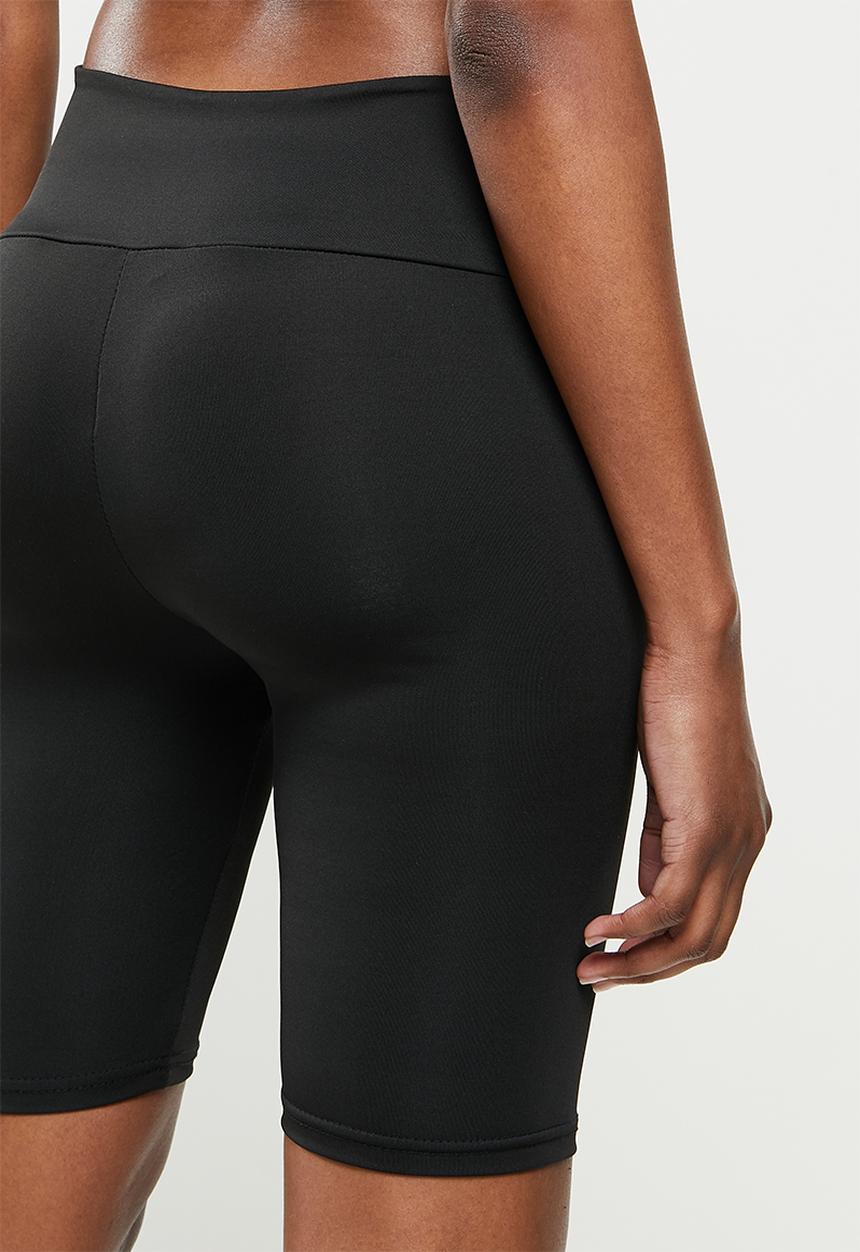 dailyfriday - Cycle shorts - black