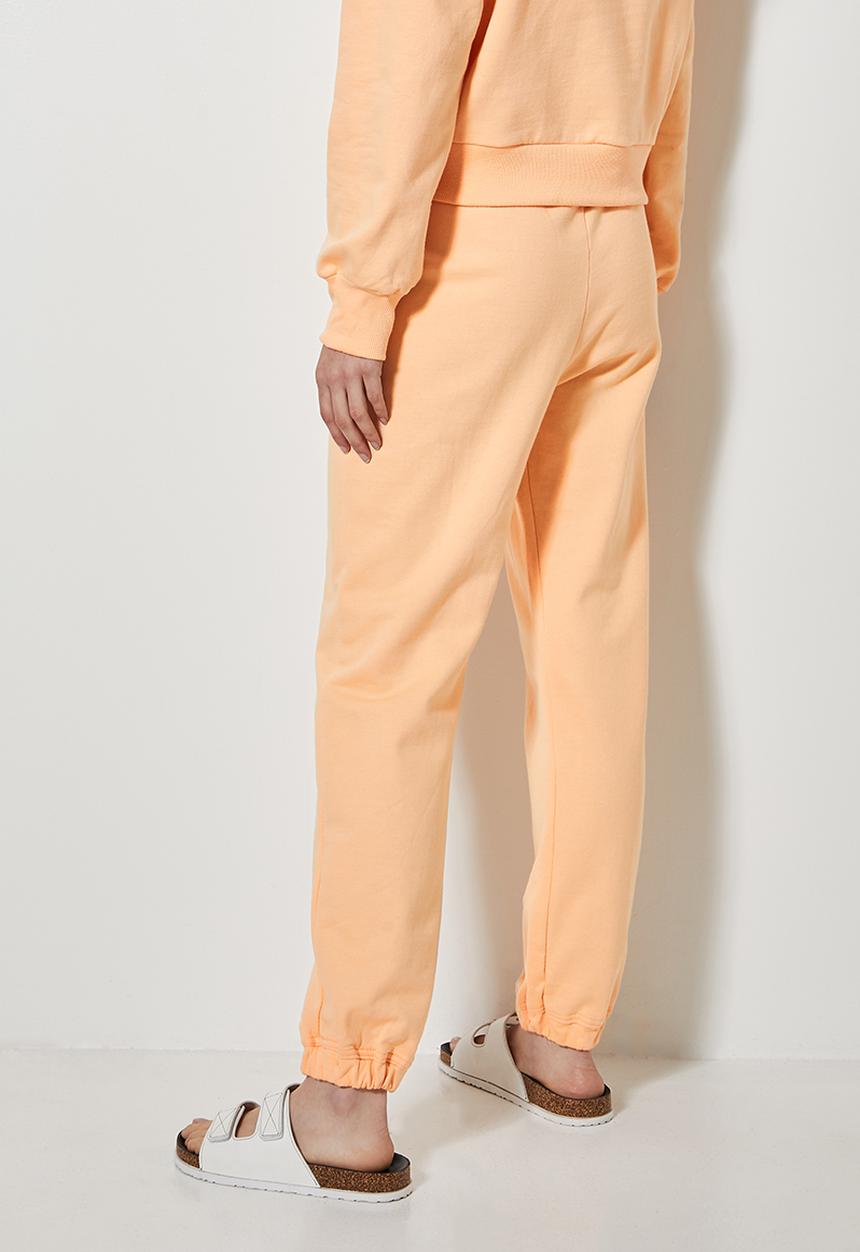 Superbalist - Track pants - cantelope