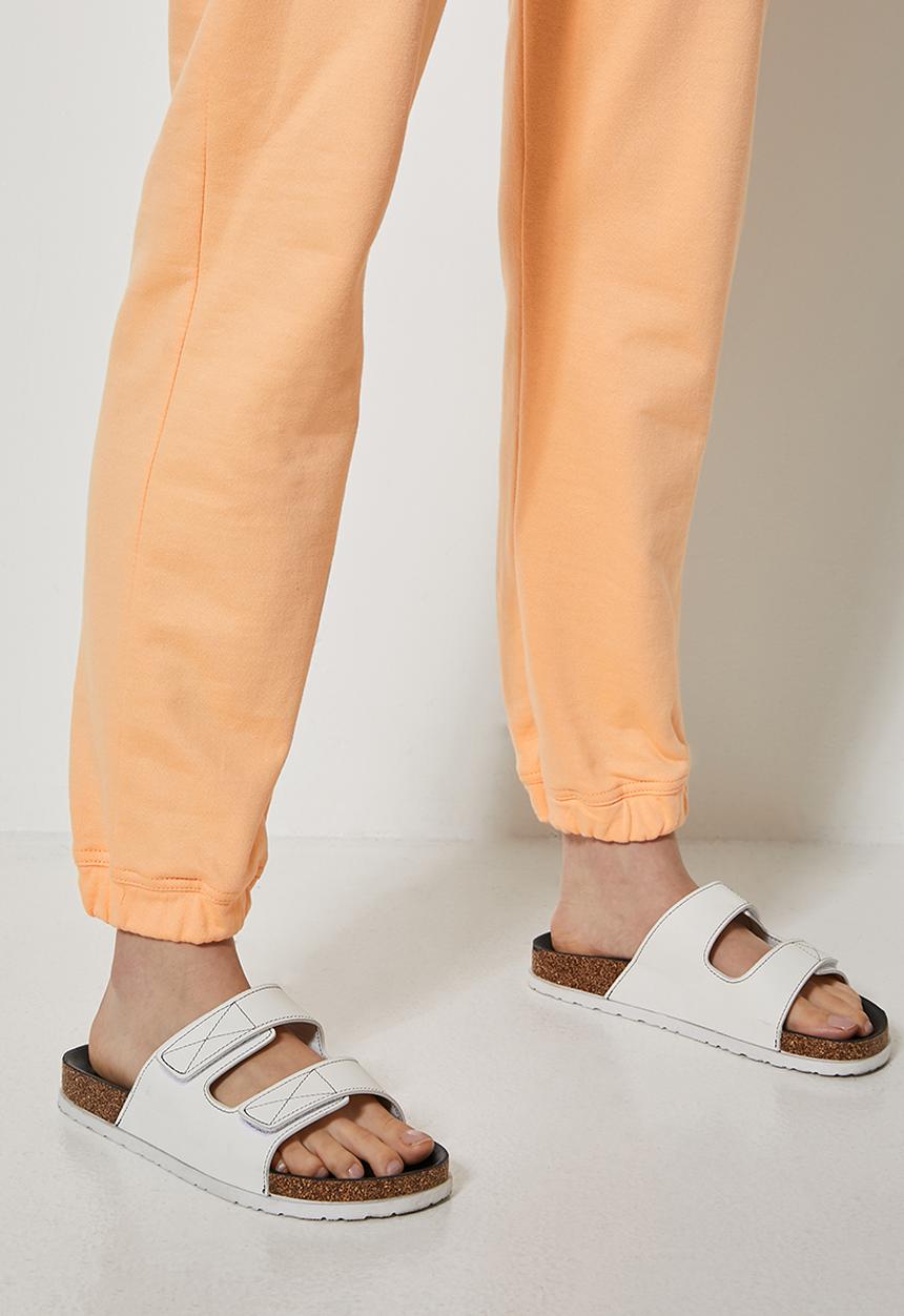 Superbalist - Track pants - cantelope