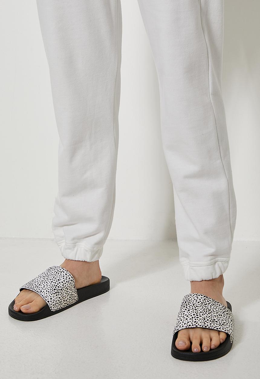 Superbalist - Track pants - ecru