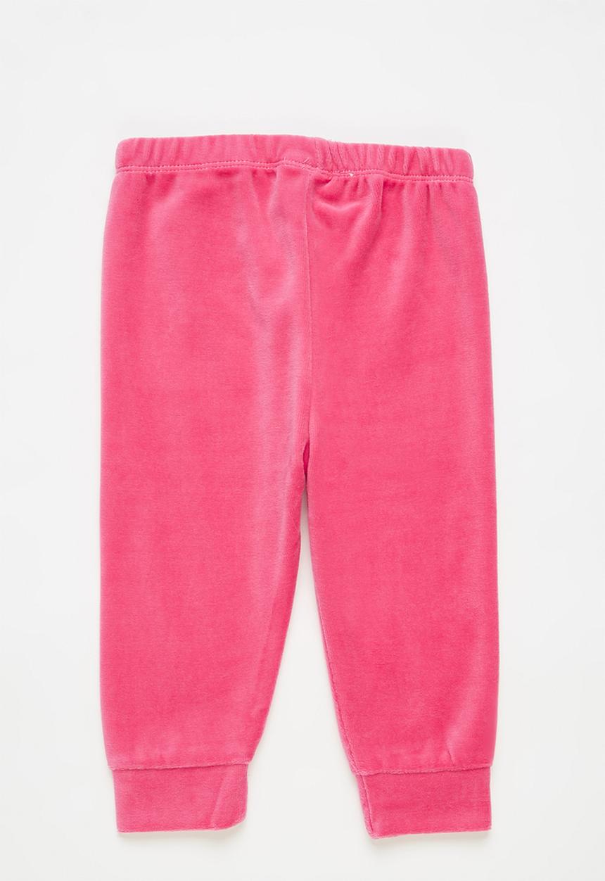 Pop Candy - Girls sweatpants - pink