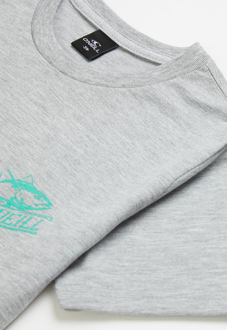 O'Neill - Chase it - grey 