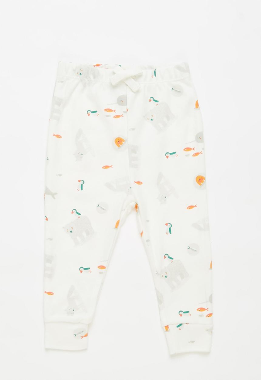 Pop Candy - 3 pack leggings - multi 