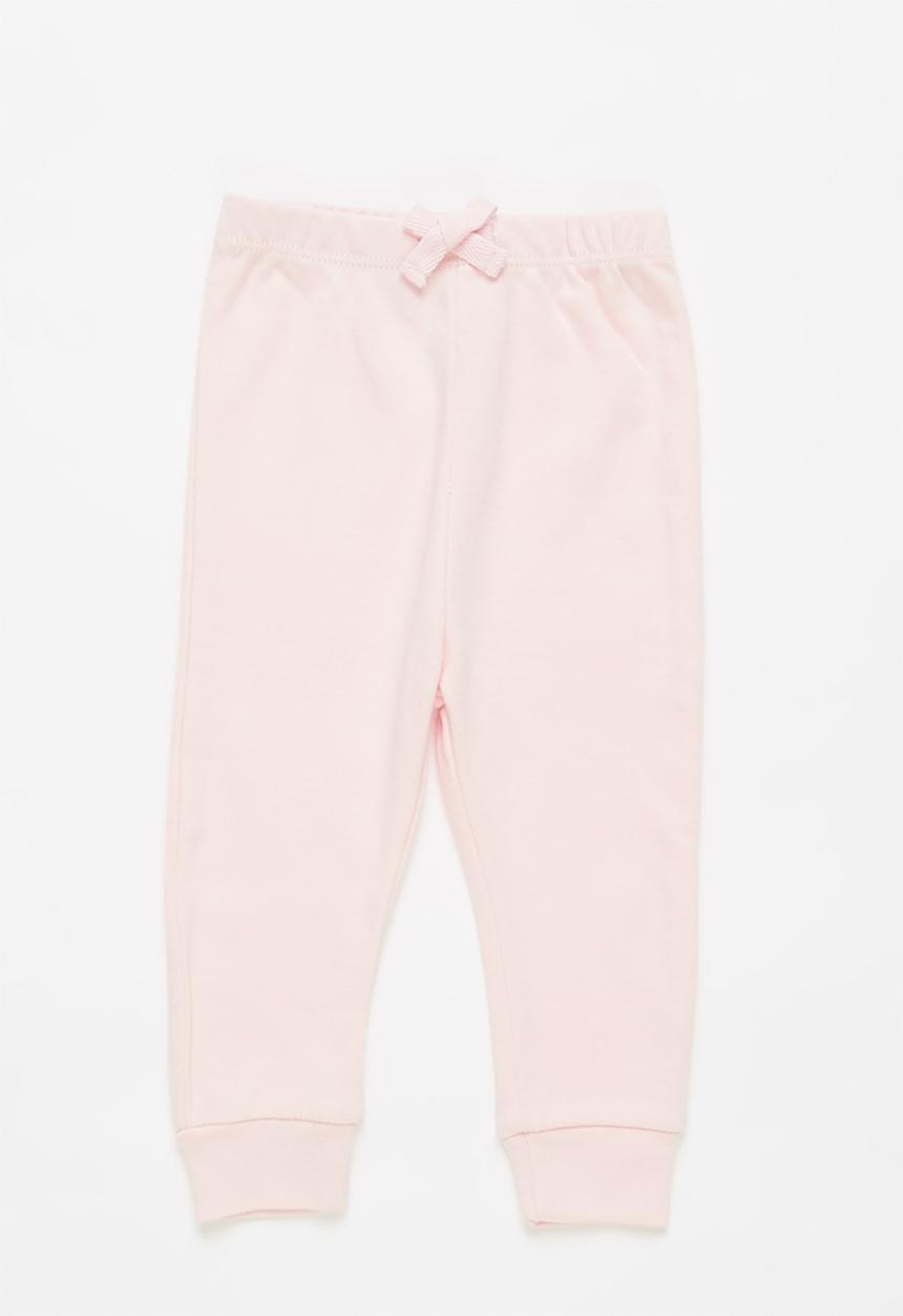 Pop Candy - Girls 3 pack pants - multi