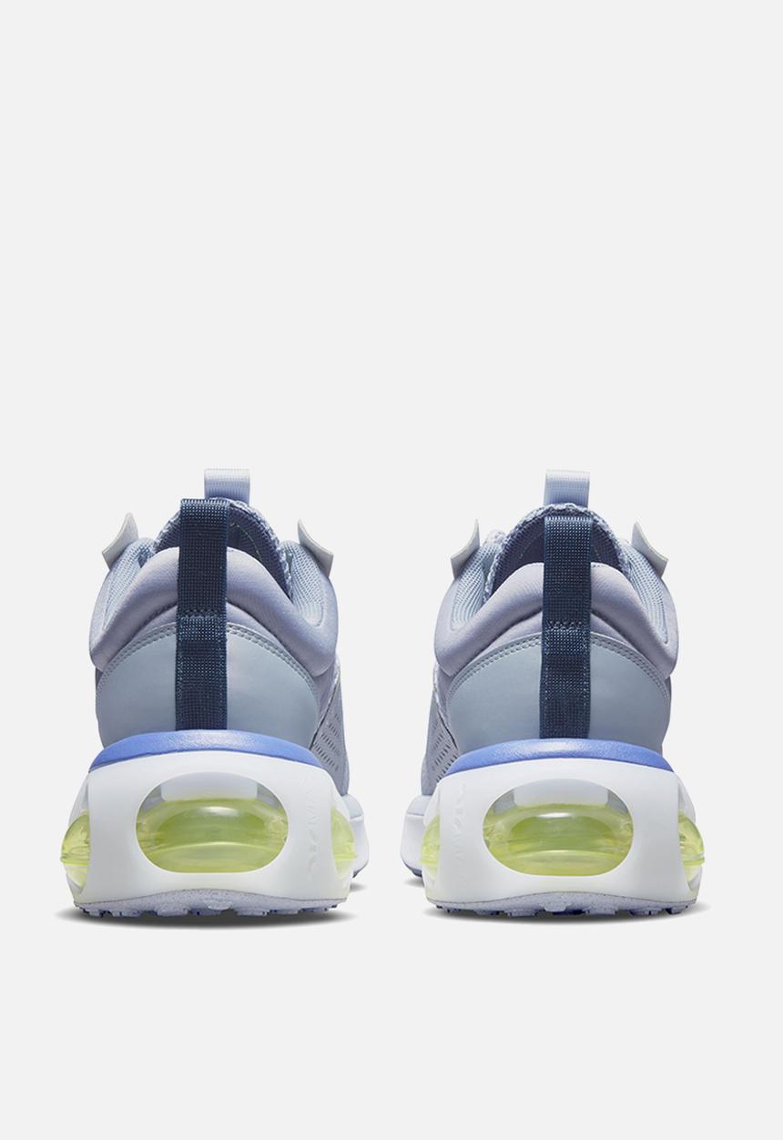 Nike - Air Max 2021 - ghost/obsidian-ashen slate-obsidian mist