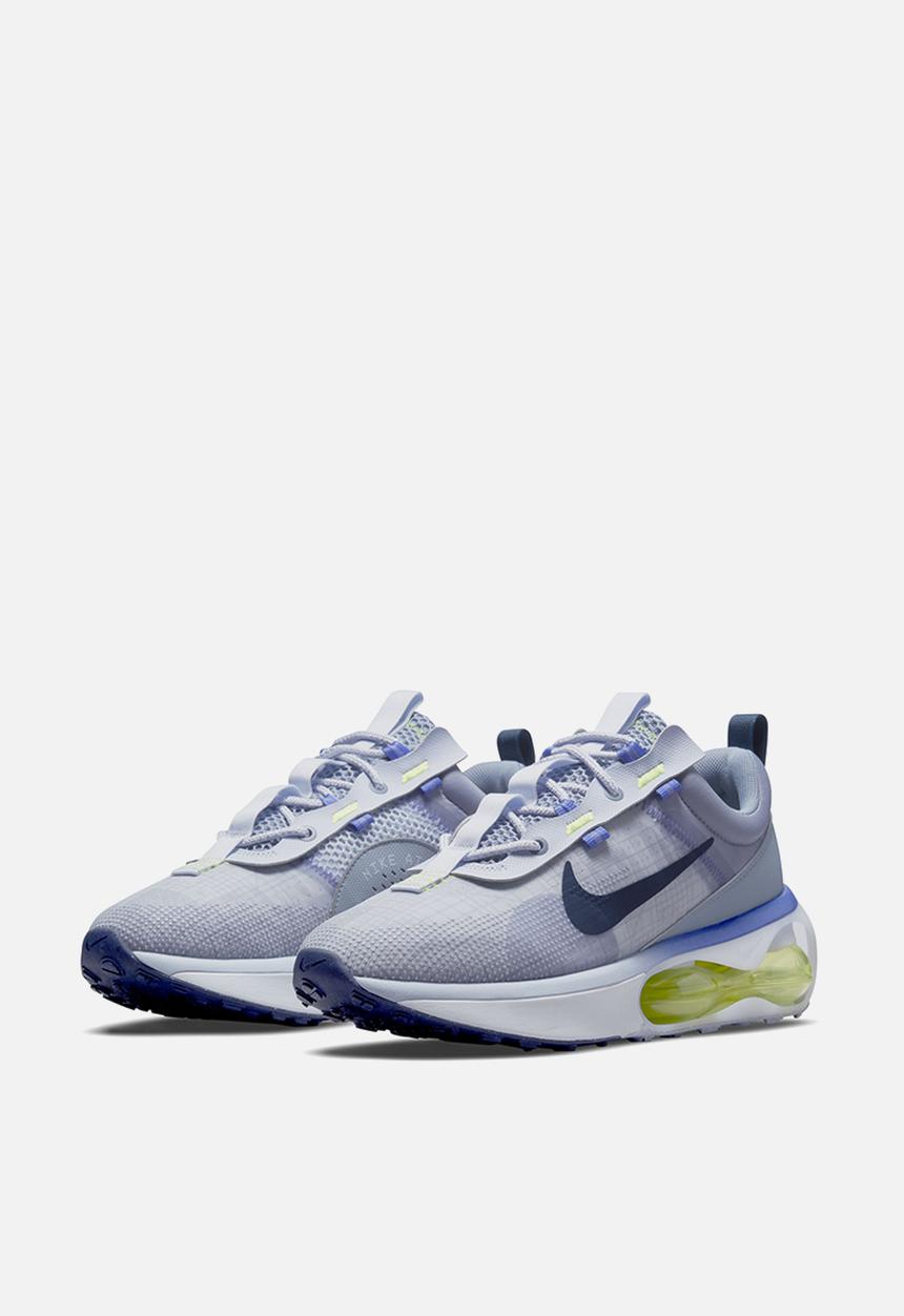 Nike - Air Max 2021 - ghost/obsidian-ashen slate-obsidian mist