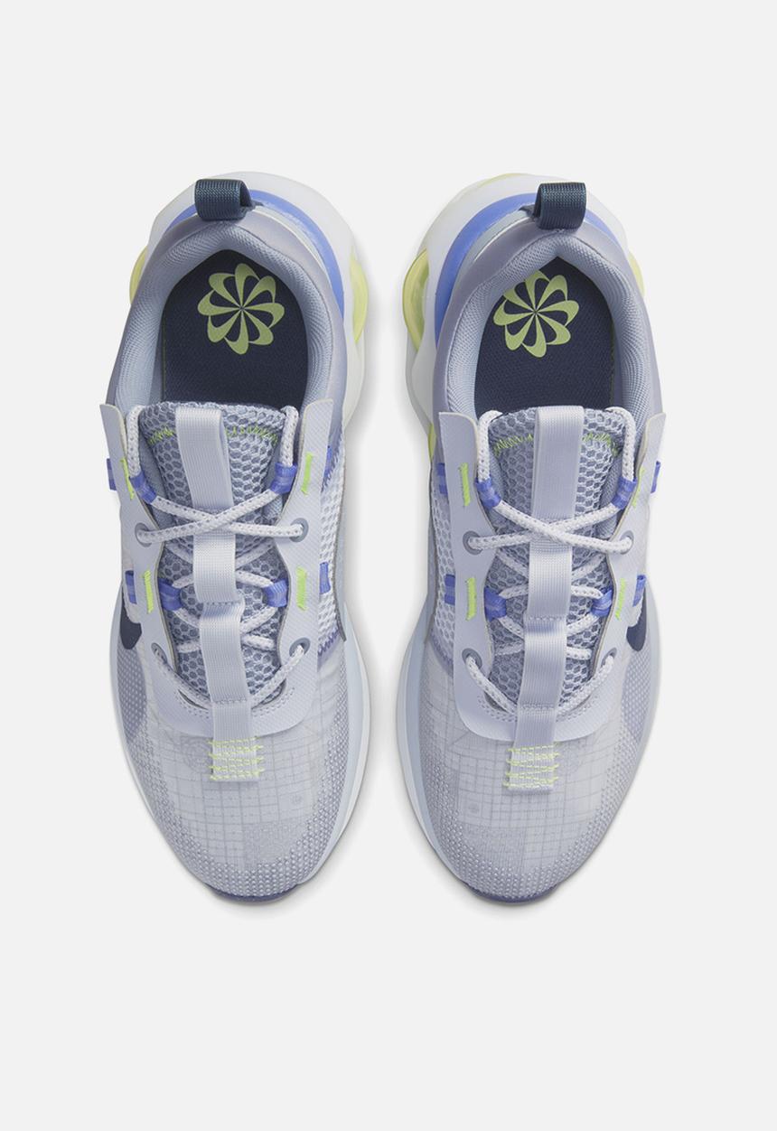 Nike - Air Max 2021 - ghost/obsidian-ashen slate-obsidian mist