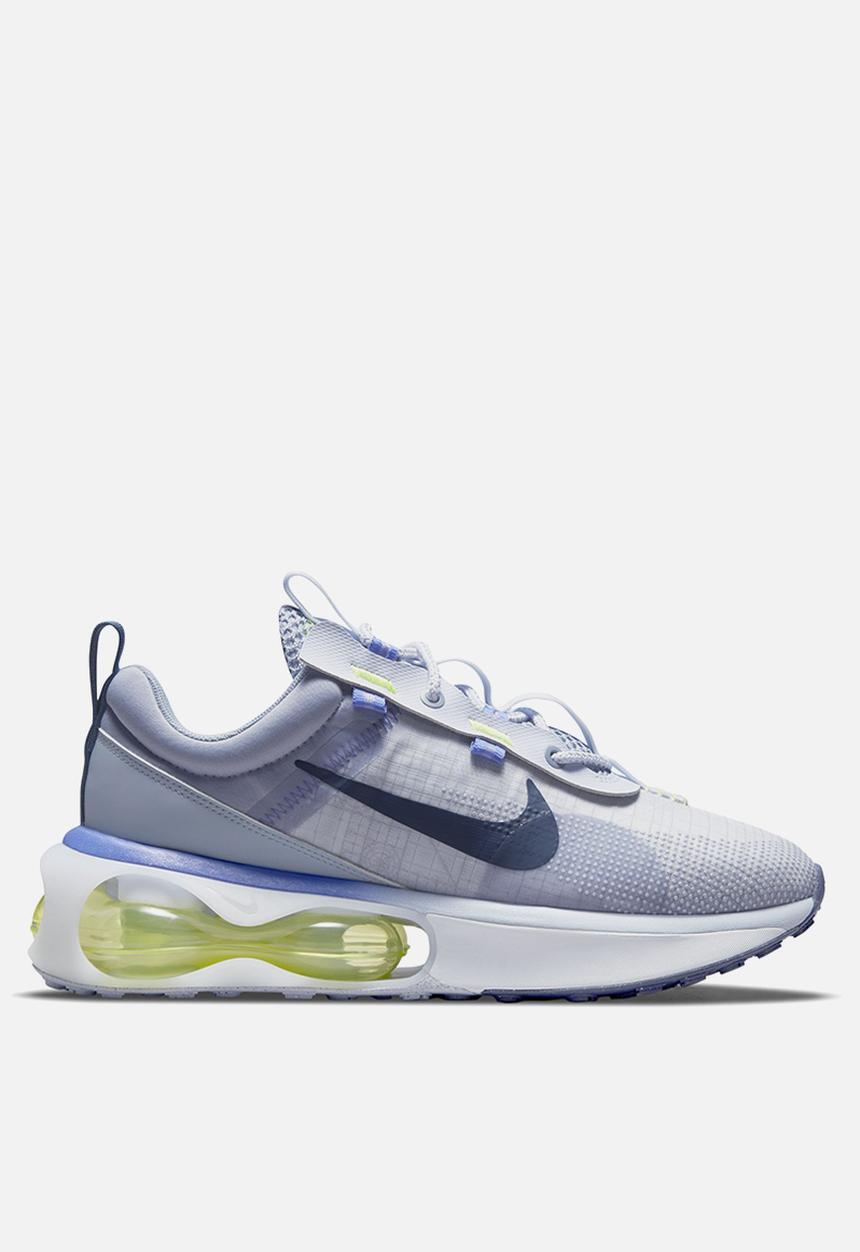 Nike - Air Max 2021 - ghost/obsidian-ashen slate-obsidian mist