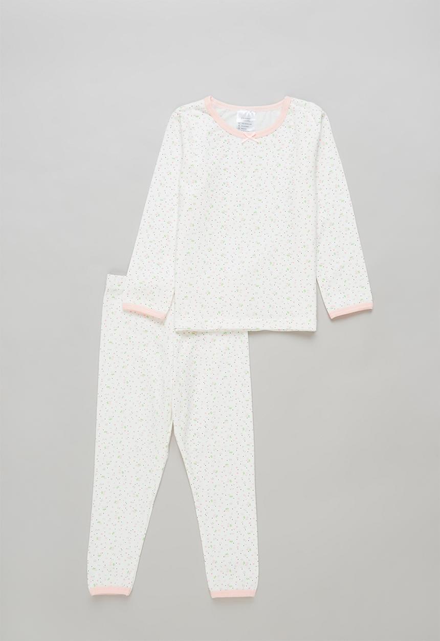 Pop Candy - Printed pj set - multi 
