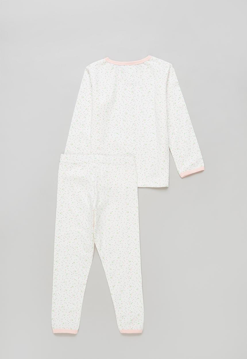 Pop Candy - Printed pj set - multi 