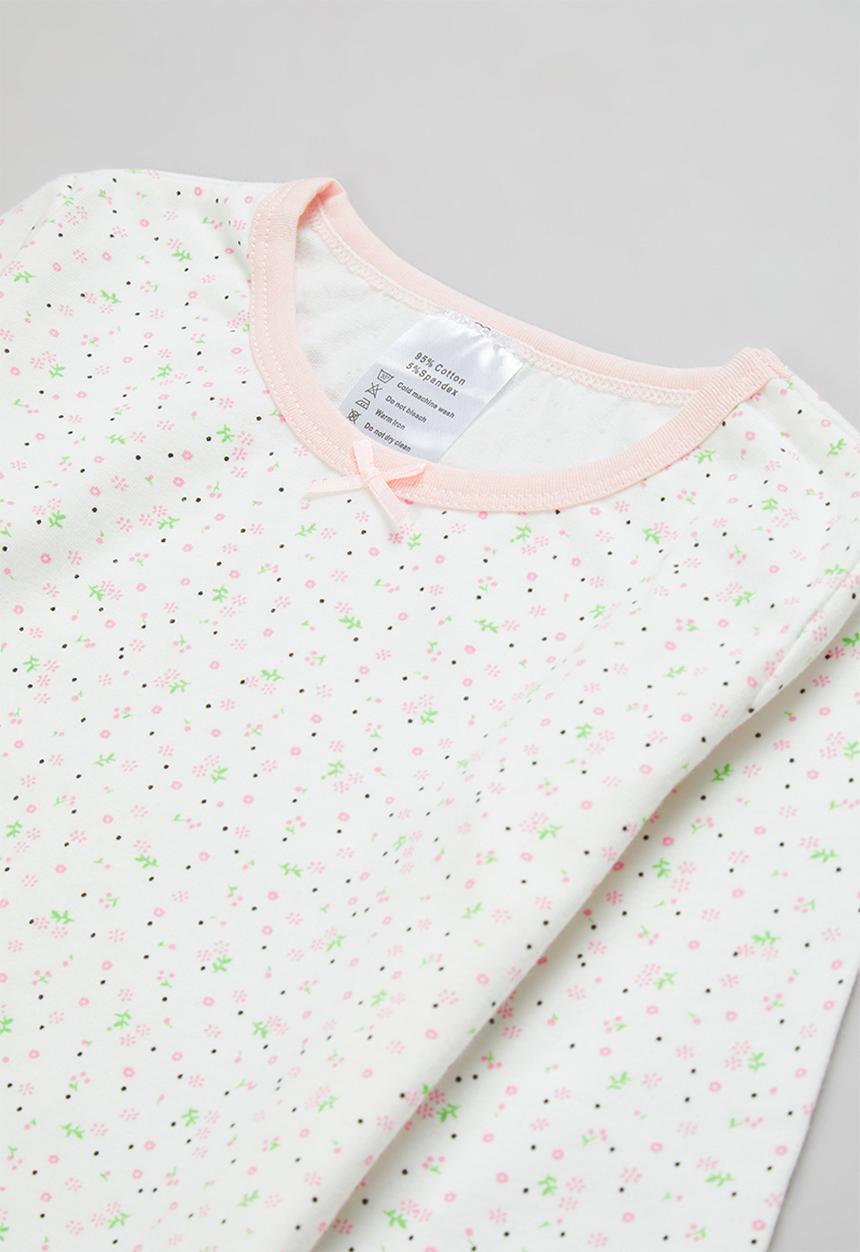 Pop Candy - Printed pj set - multi 