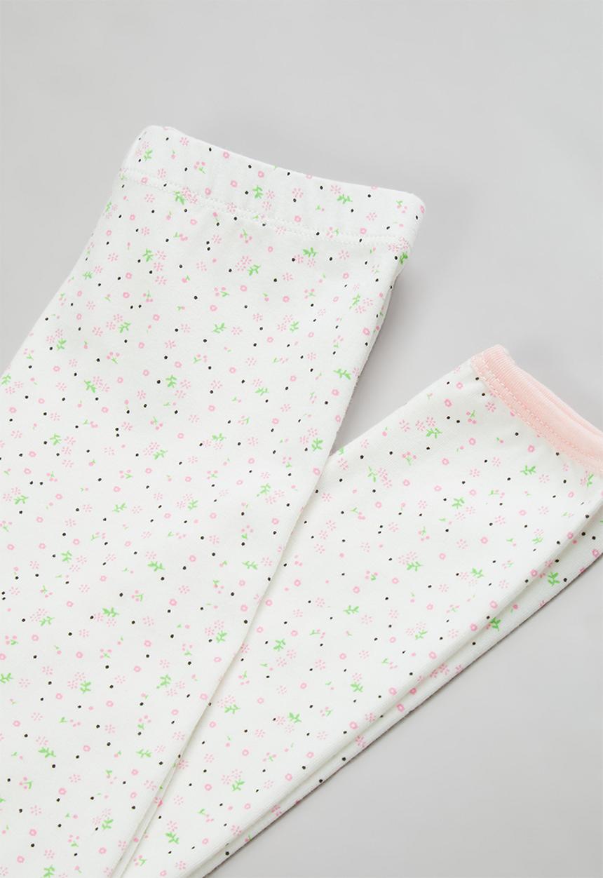 Pop Candy - Printed pj set - multi 