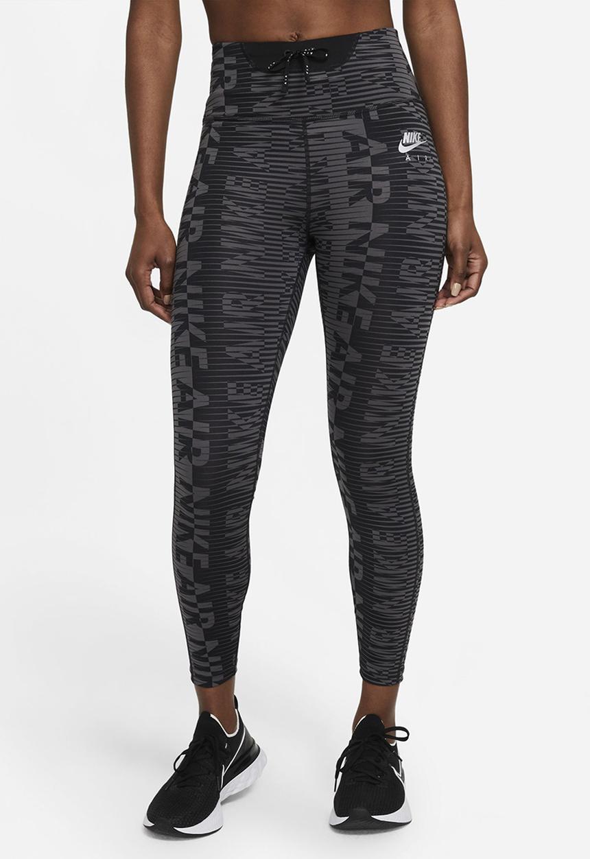 Nike - W nk air epic fast tght 7_8 pr - black