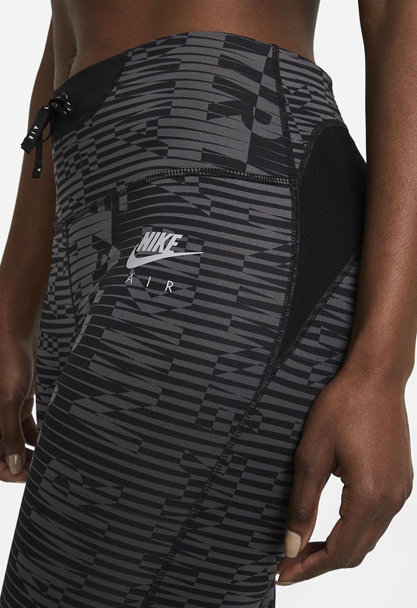 Nike - W nk air epic fast tght 7_8 pr - black