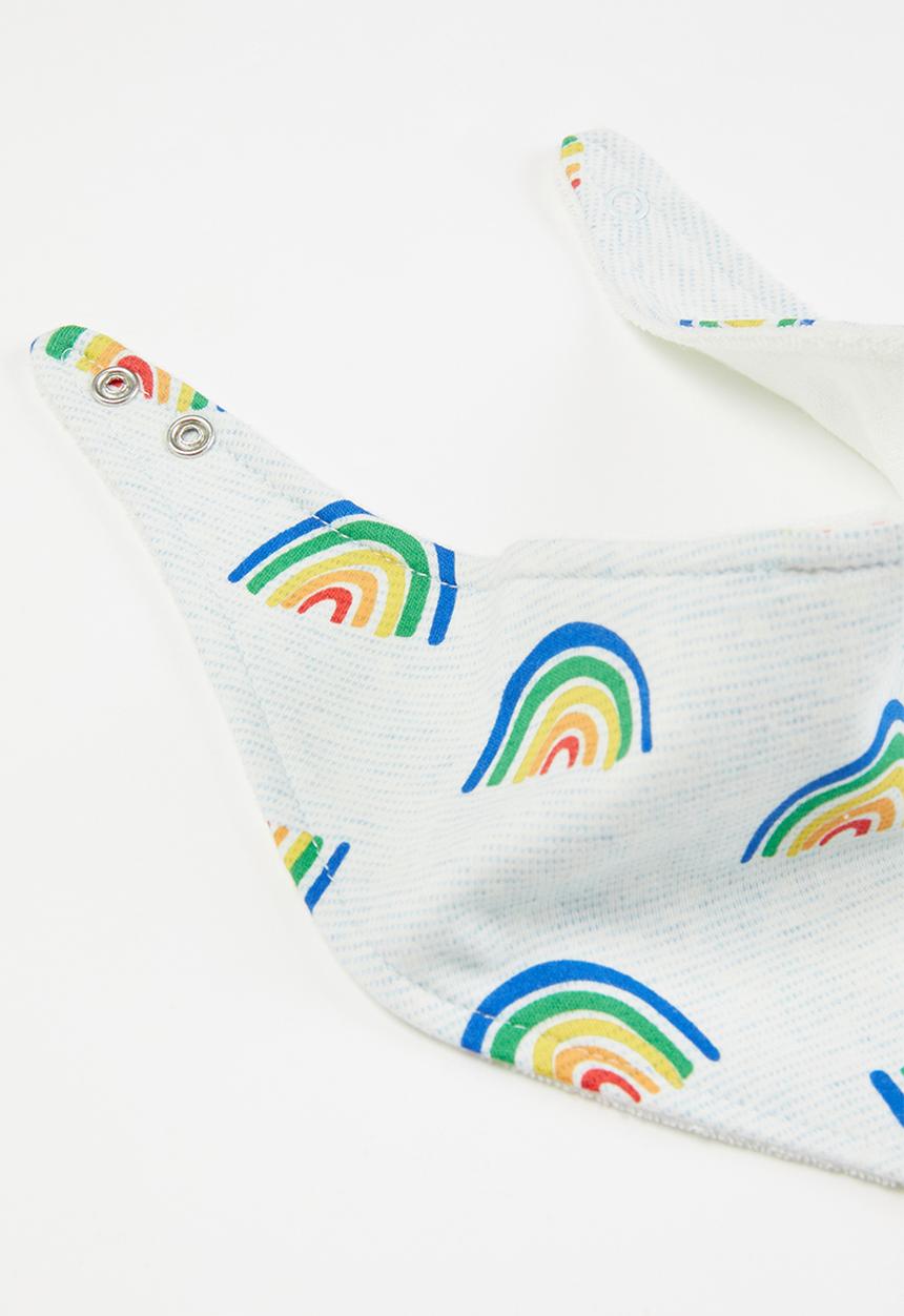 Pop Candy - 100% amazing bibs - multi