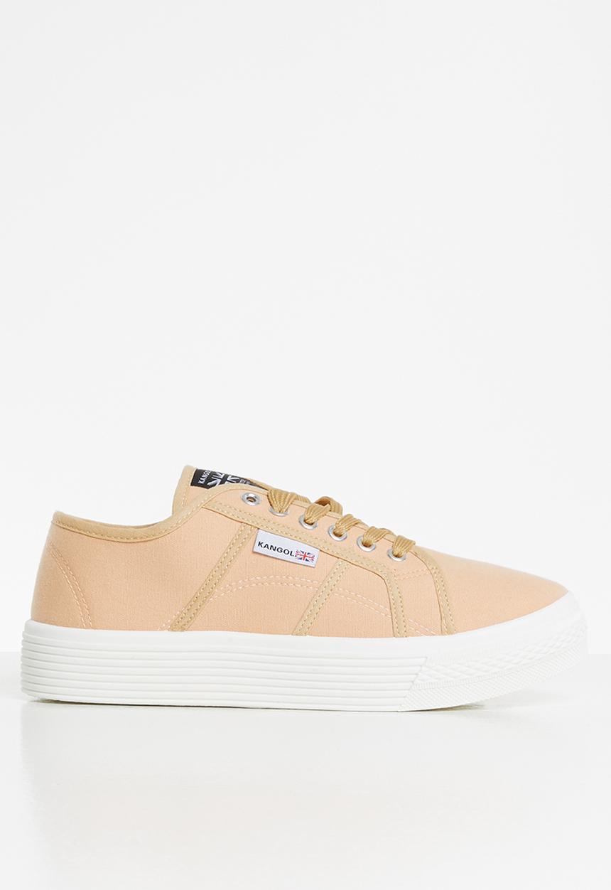 KANGOL - Mila sneaker - pink