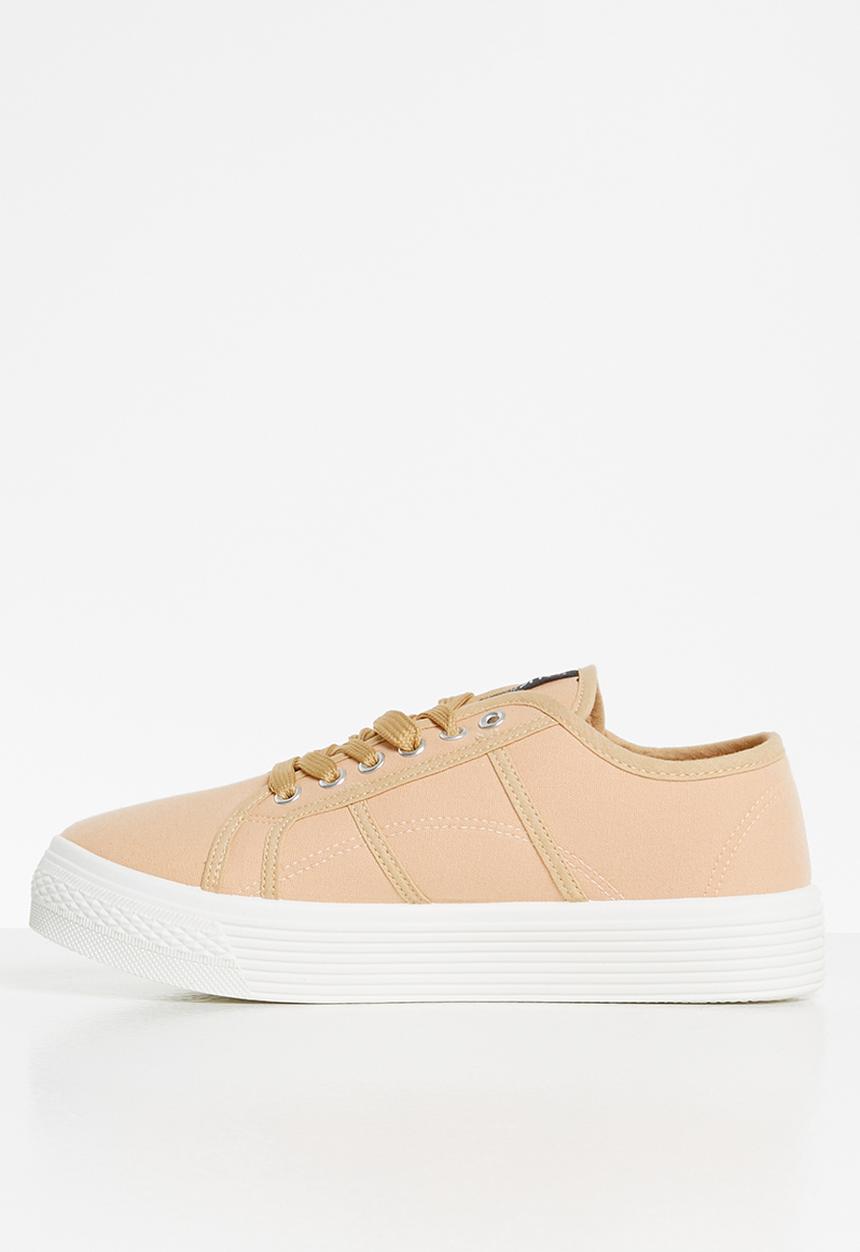 KANGOL - Mila sneaker - pink