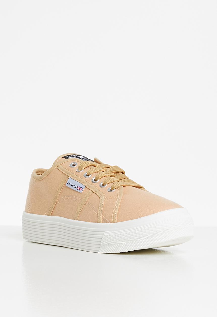 KANGOL - Mila sneaker - pink