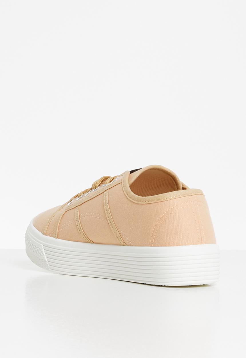 KANGOL - Mila sneaker - pink