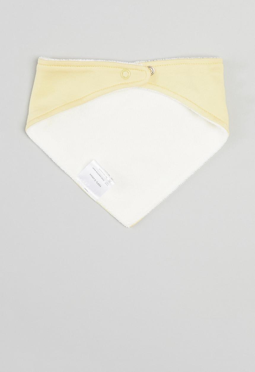 Pop Candy - 3 Pack bibs - multi