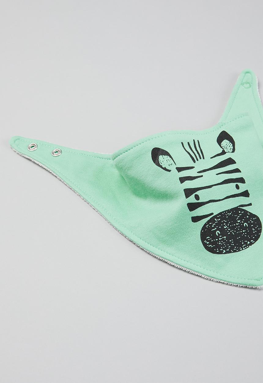 Pop Candy - 3 Pack bibs - multi