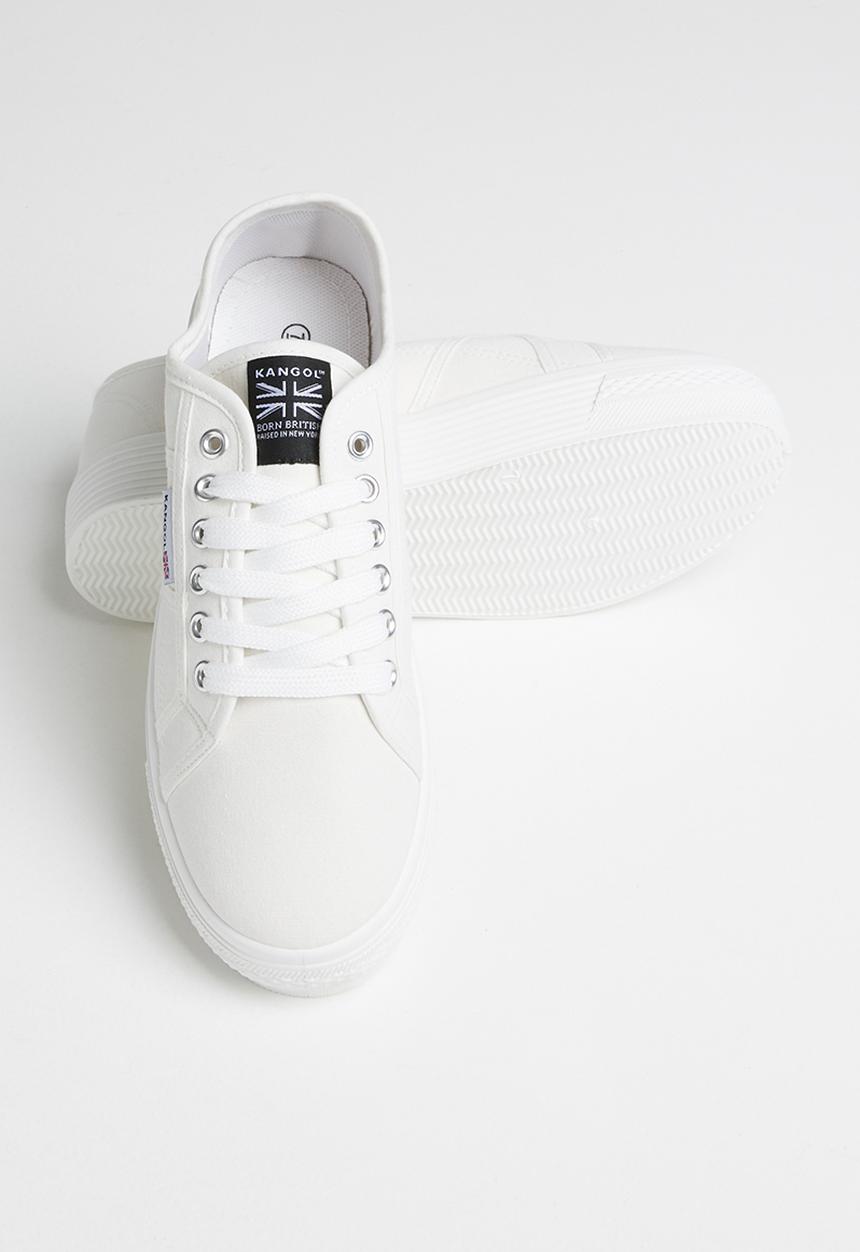 KANGOL - Mila sneaker - white