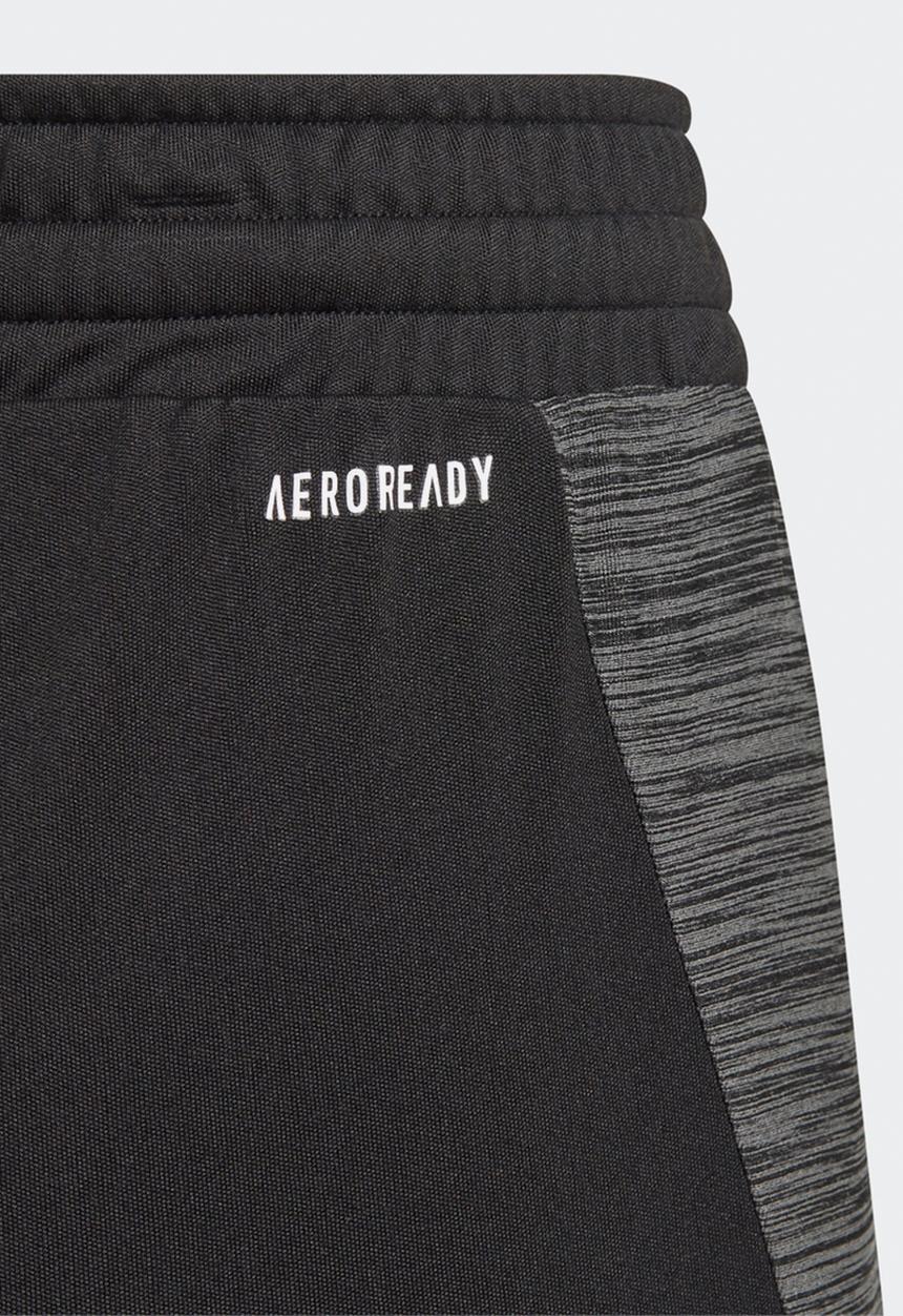 adidas Performance - Ar htr shorts - black/white
