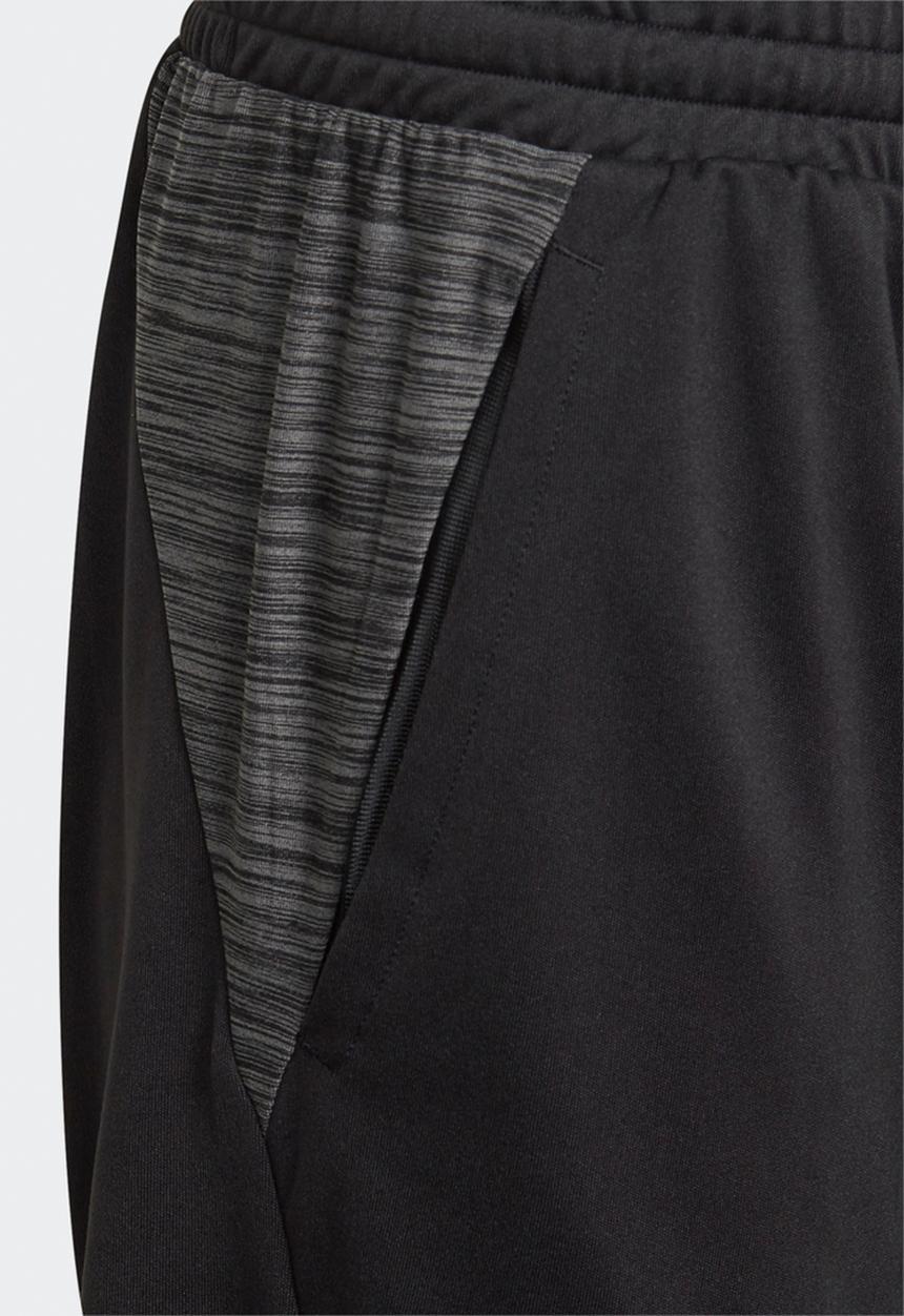 adidas Performance - Ar htr shorts - black/white