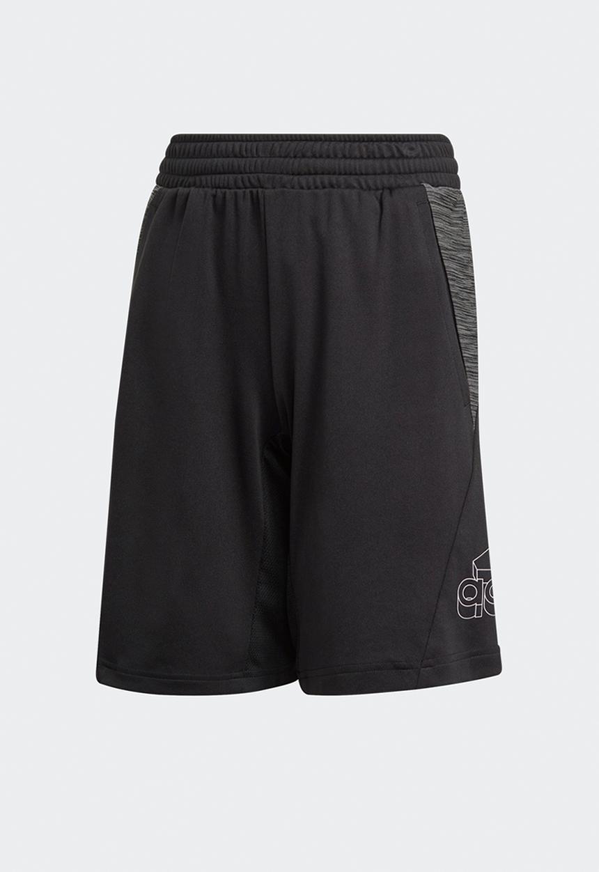 adidas Performance - Ar htr shorts - black/white