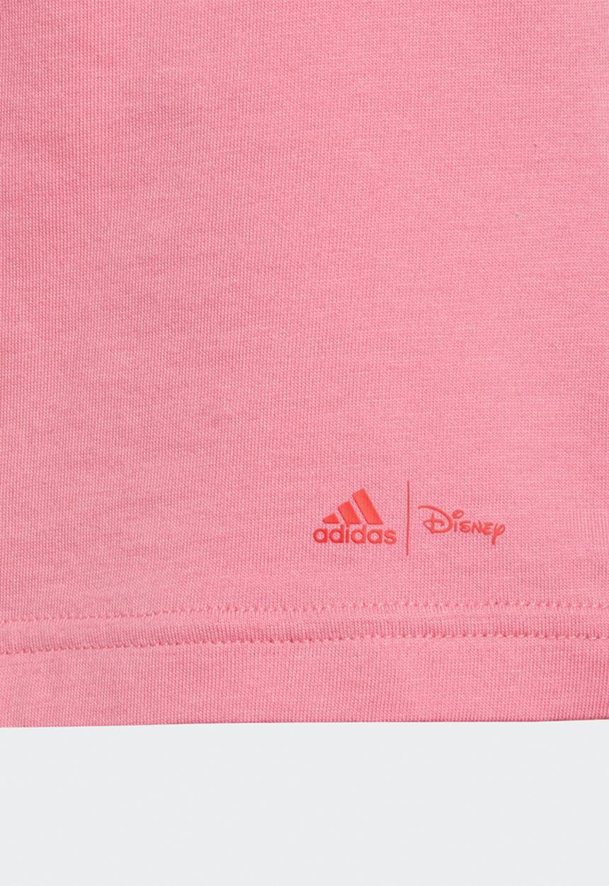 adidas Performance - G mnstr tee - pink