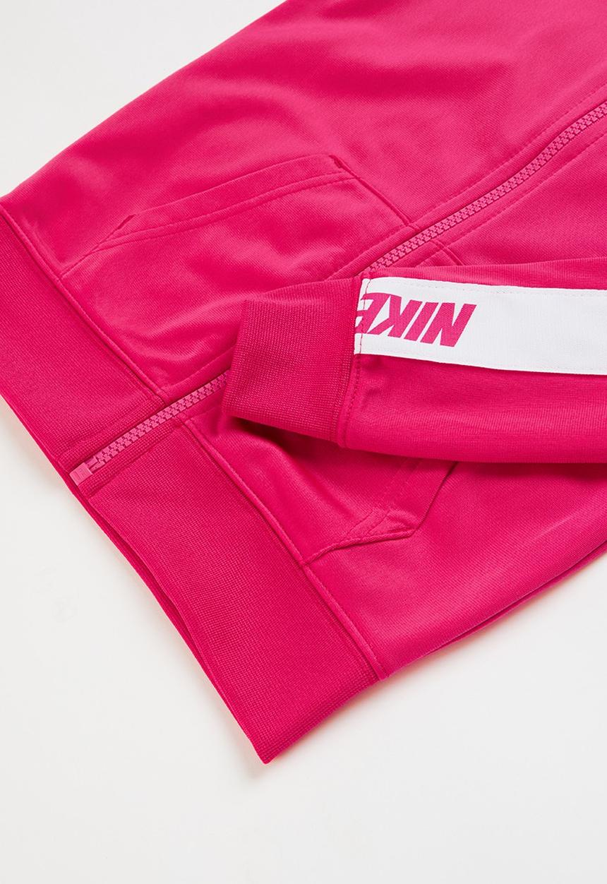 Nike - Nike nsw nike tricot set - pink 