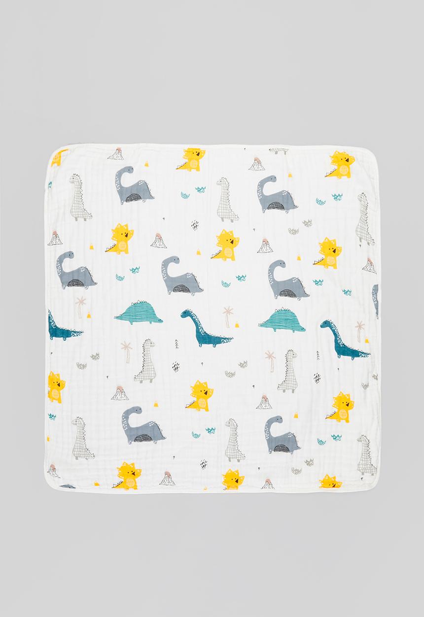 Pop Candy - Baby animal sleeping bag - multi 