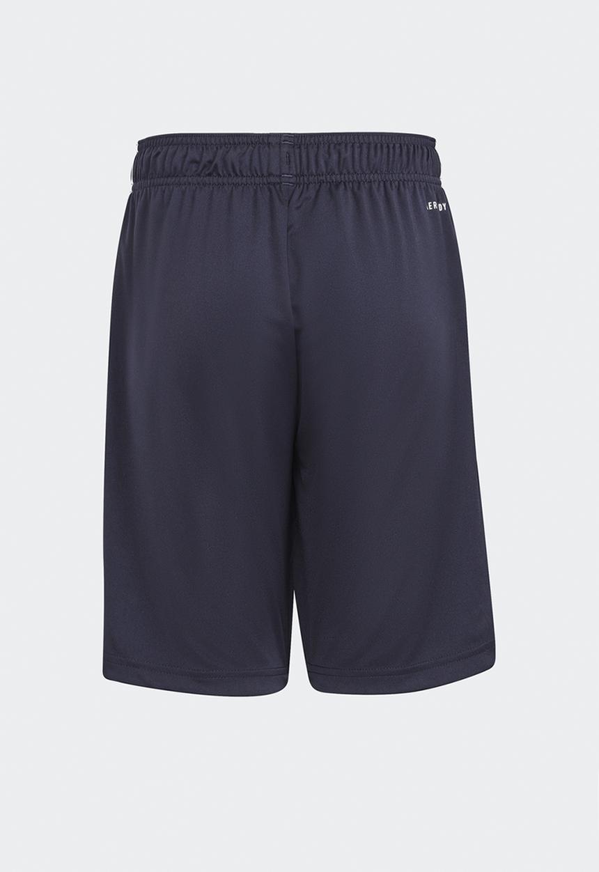 adidas Performance - 3 stripe set - Blue