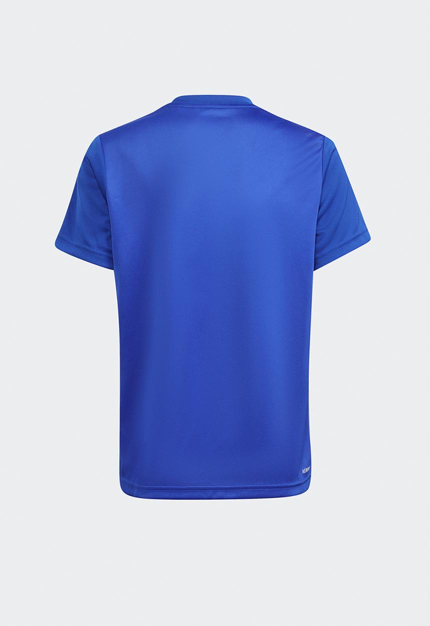 adidas Performance - 3 stripe set - Blue
