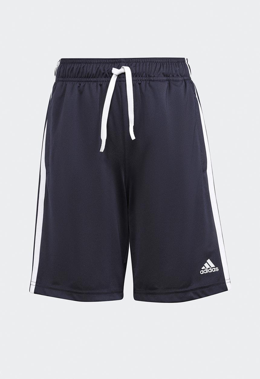 adidas Performance - 3 stripe set - Blue