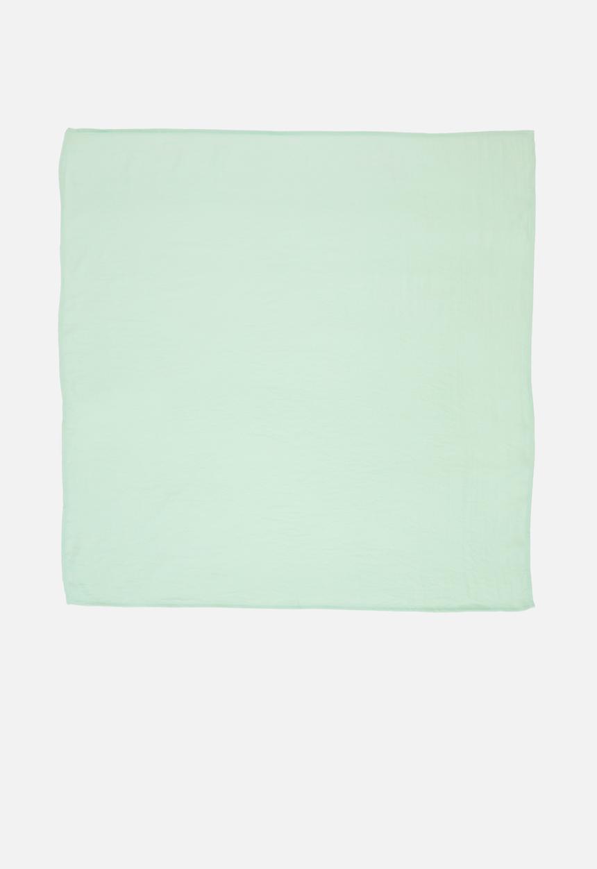Superbalist - Sofia headscarf - green