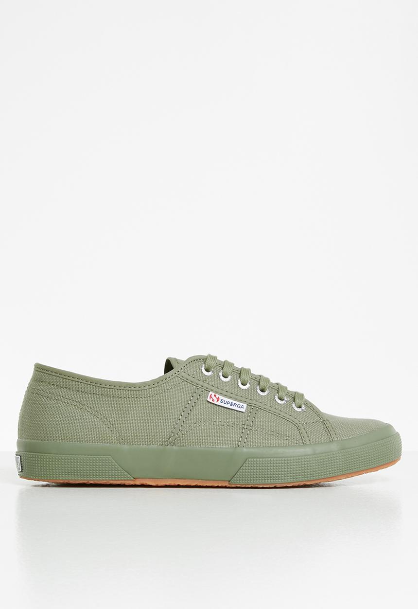 SUPERGA - 2750 Cotu Classic Canvas 