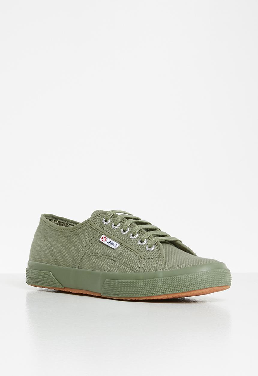 SUPERGA - 2750 Cotu Classic Canvas 