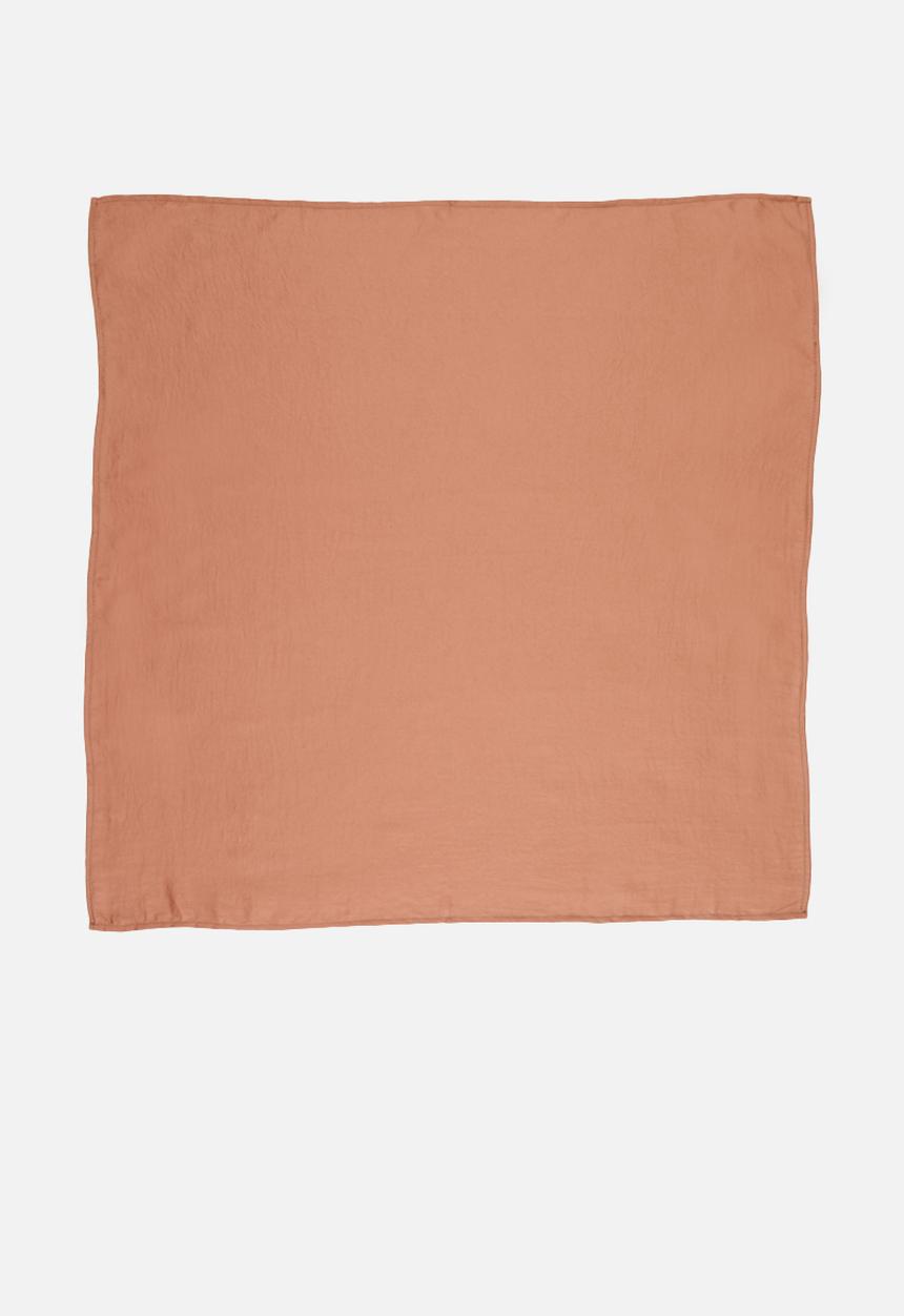 Superbalist - Deidre headscarf - rust 