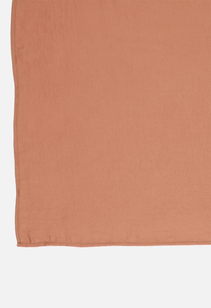 Superbalist - Deidre headscarf - rust 
