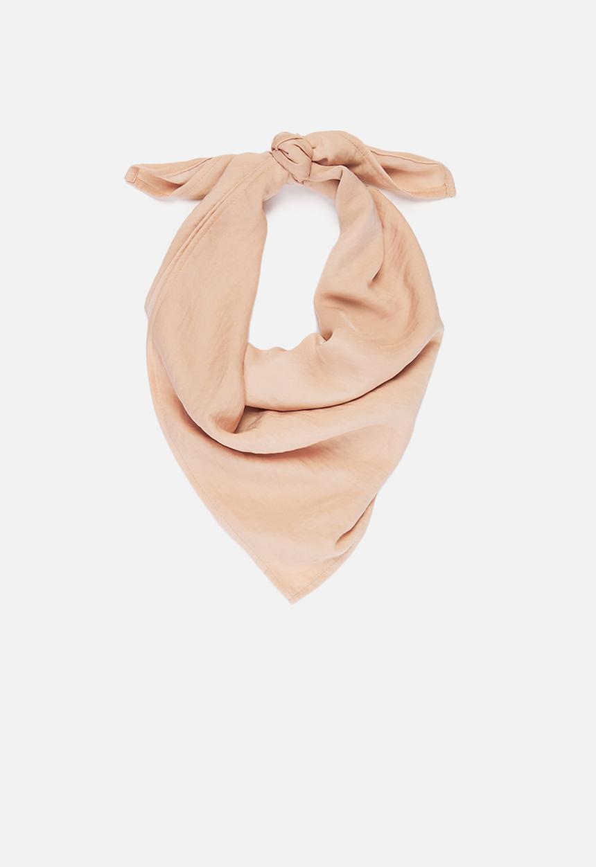 Superbalist - Julie headscarf - pink