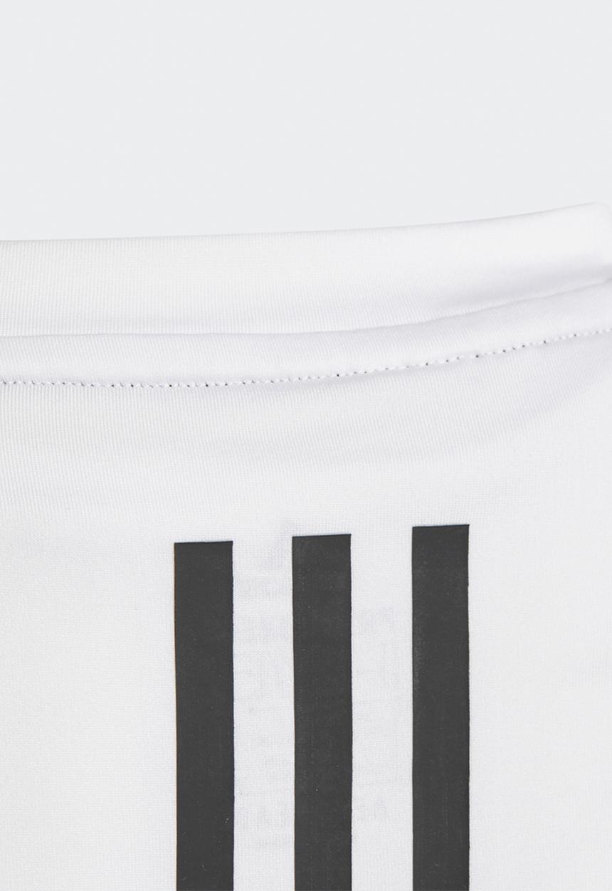 adidas Performance - Xfg tee - white & black