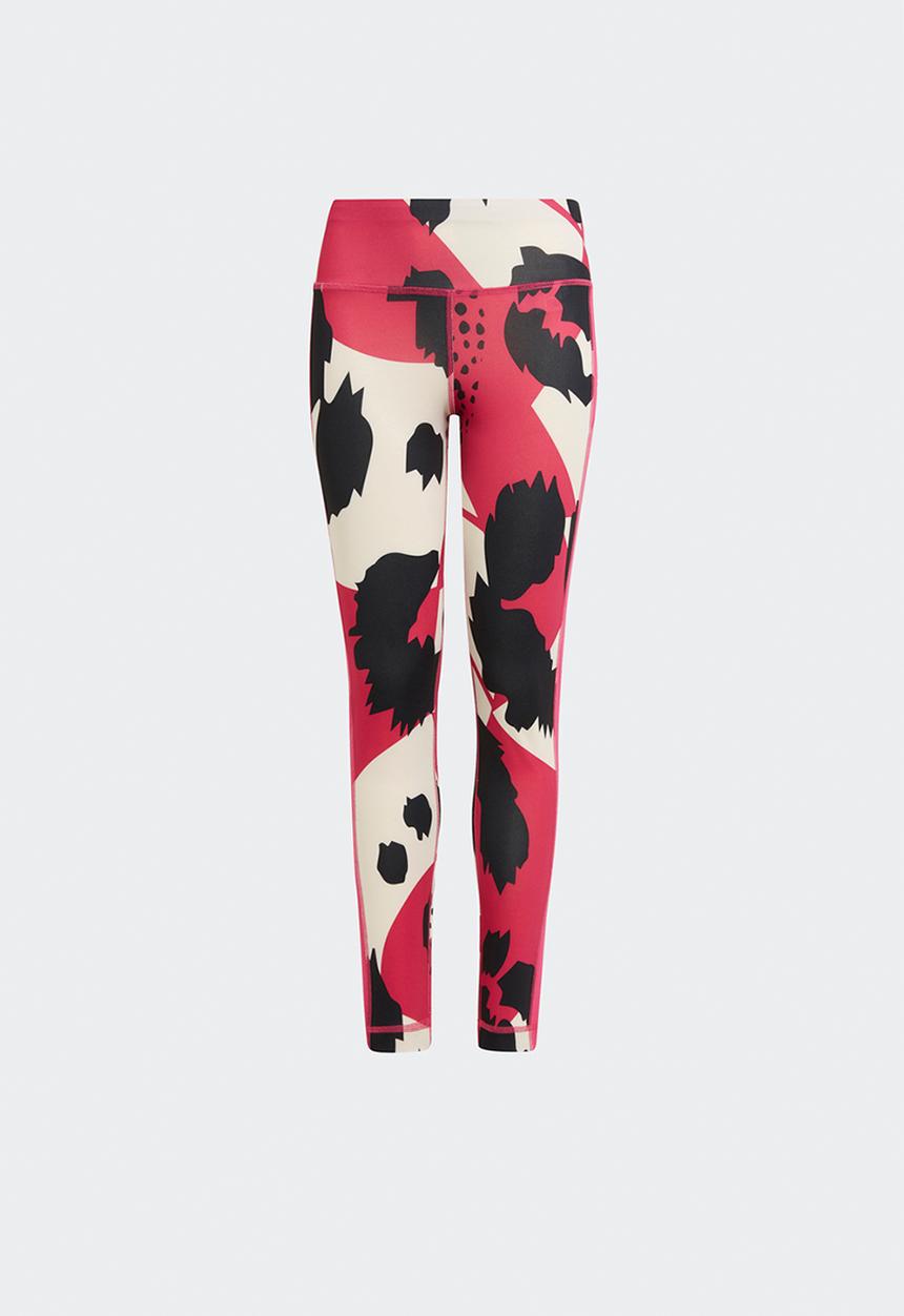 adidas Performance - Girl ar gr tight - multi 