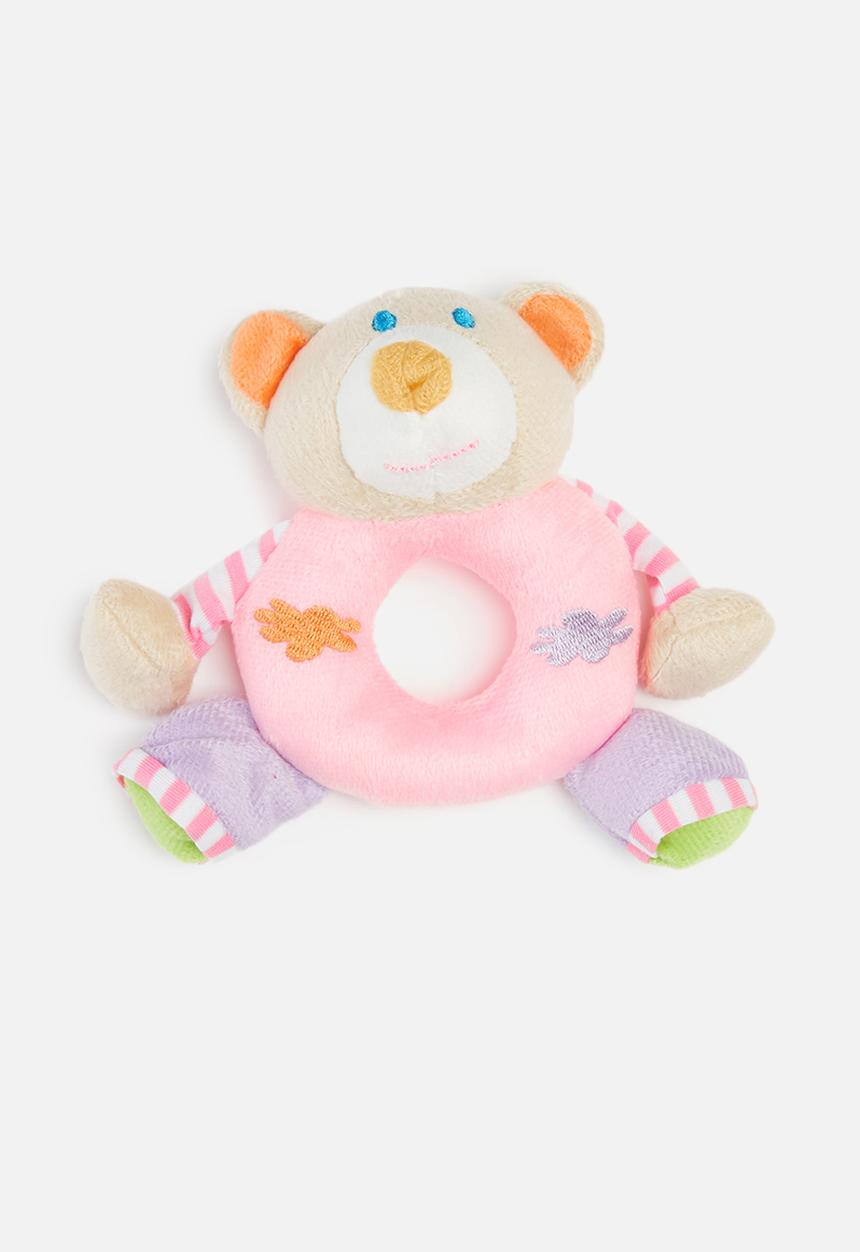 Pop Candy - Bear toy - multi
