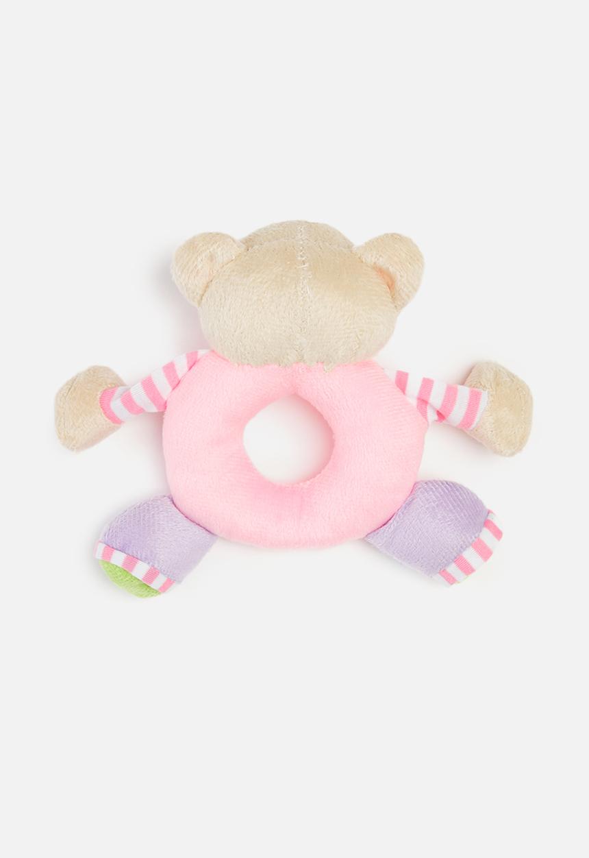 Pop Candy - Bear toy - multi
