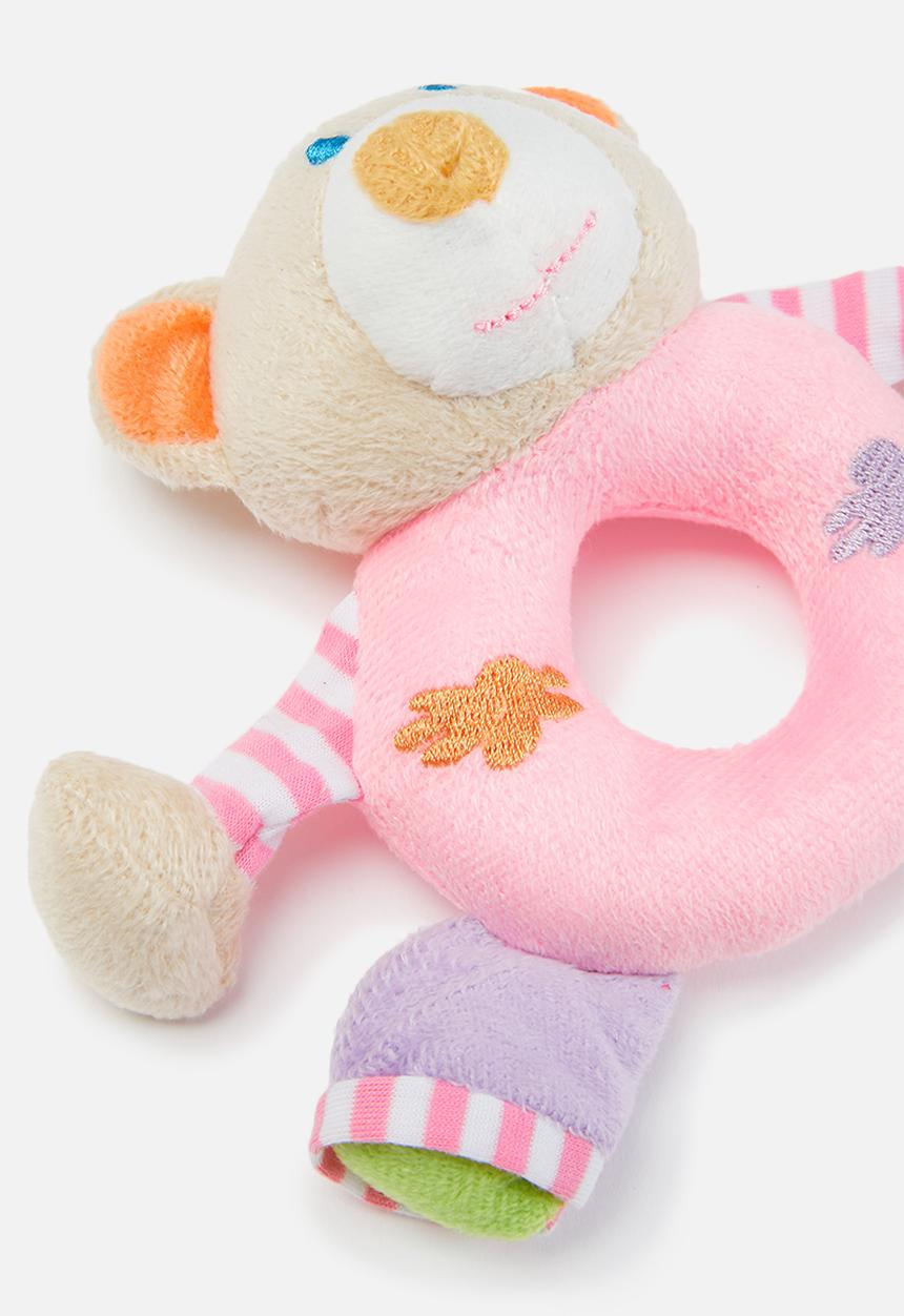 Pop Candy - Bear toy - multi